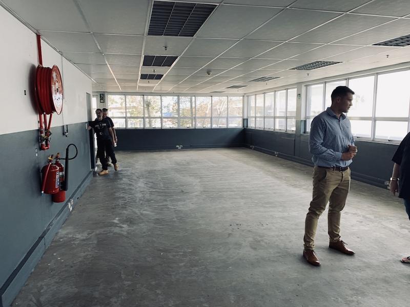 To Let commercial Property for Rent in Montague Gardens Western Cape